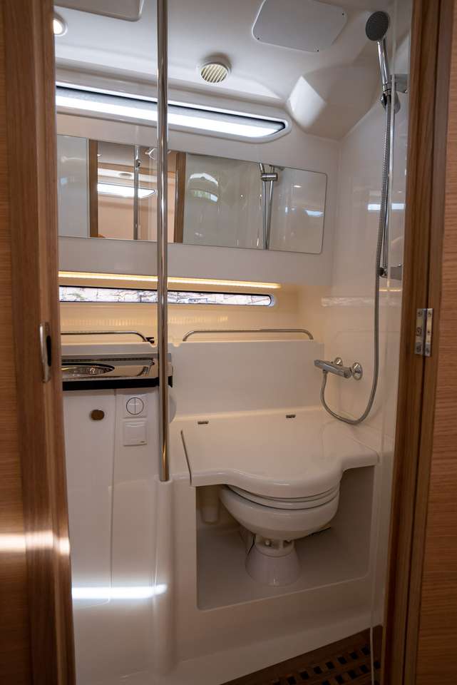 Boat 1