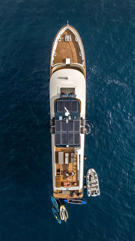 Ocea Commuter 108