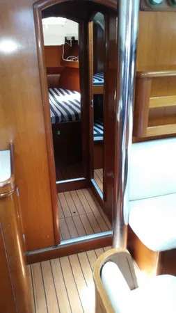Oceanis 411