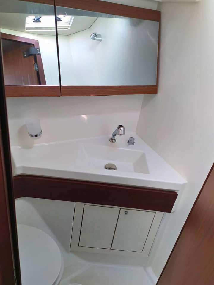 Oceanis 46.1