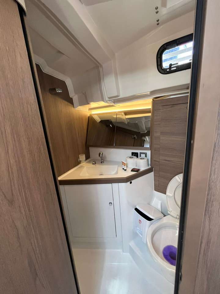 Oceanis 47