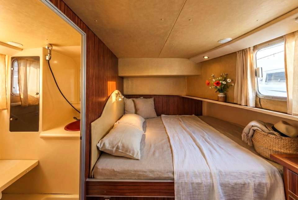 Pénichette Comfort 6/7 Pers