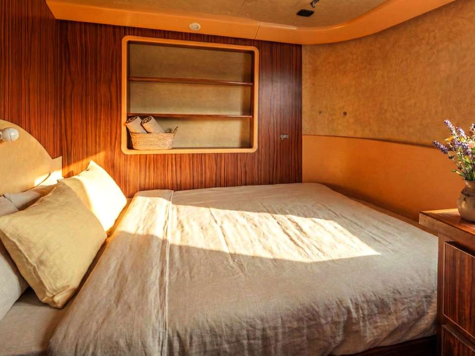 Pénichette Comfort 8/9 Pers