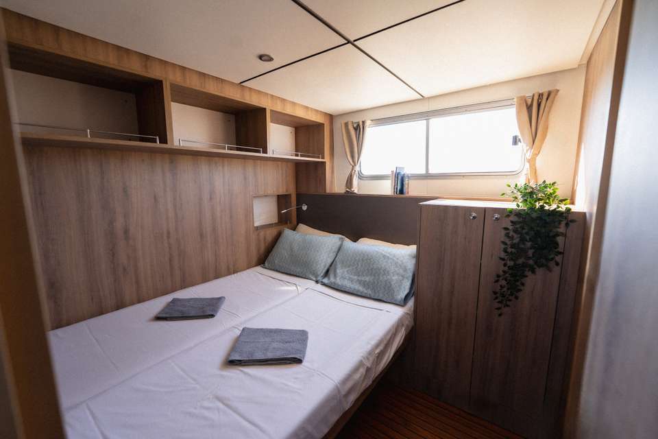 Pénichette Premium+ 6 Pers