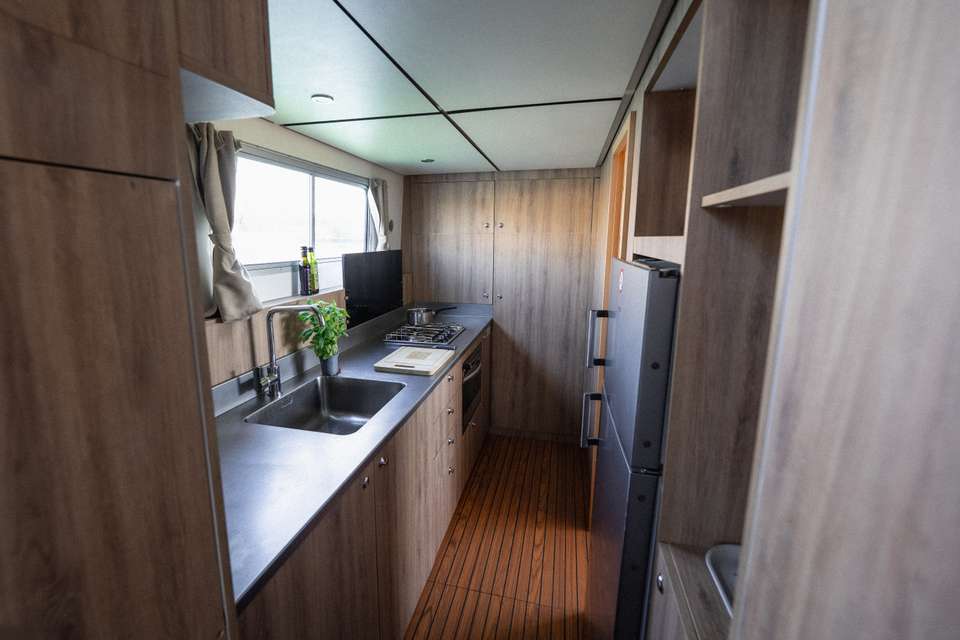 Pénichette Premium+ 6 Pers