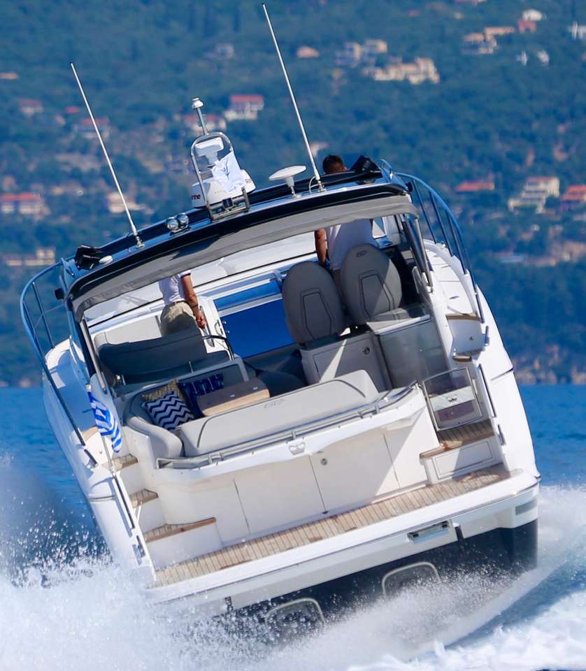 Boat 0