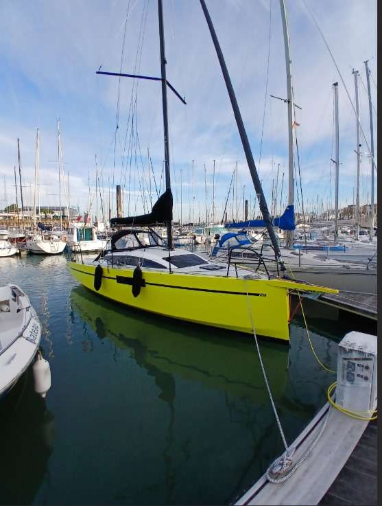 Boat 0