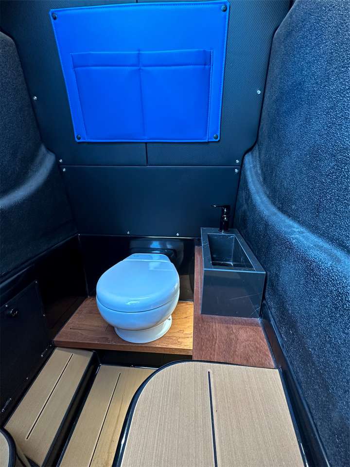 Boat 1