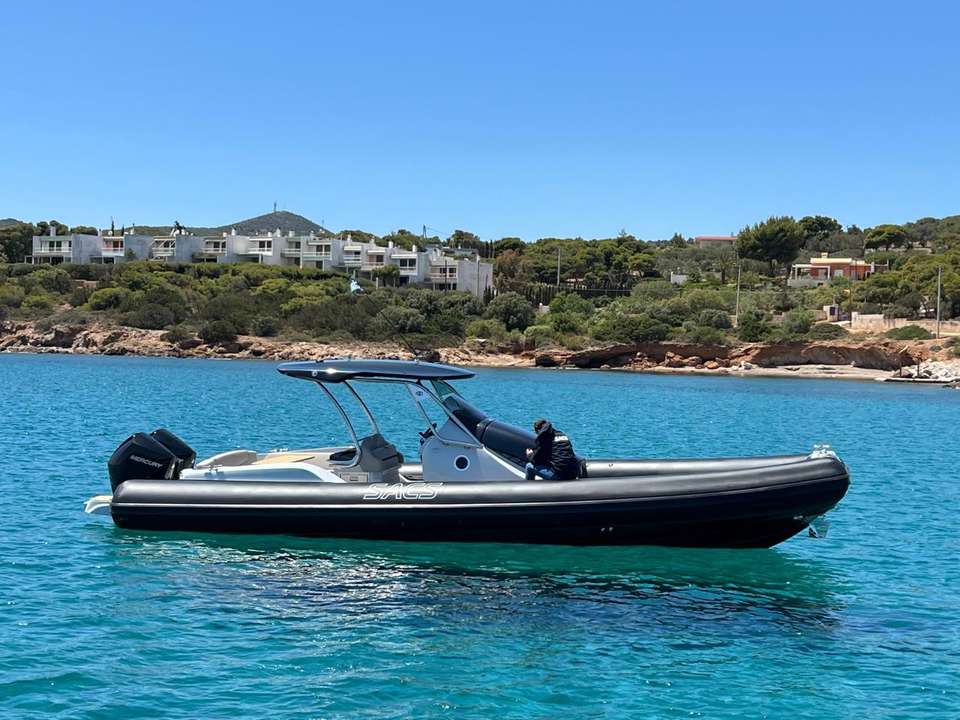 Sacs Strider 10