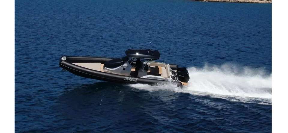 Sacs Strider 10