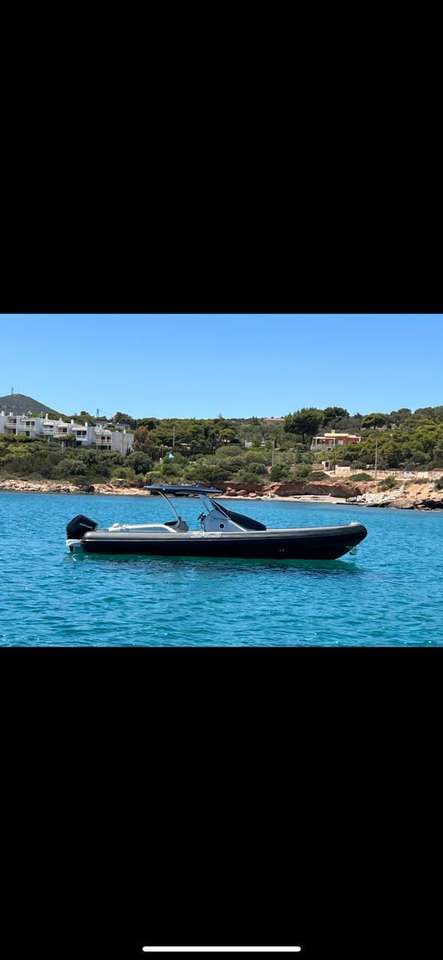 Sacs Strider 10
