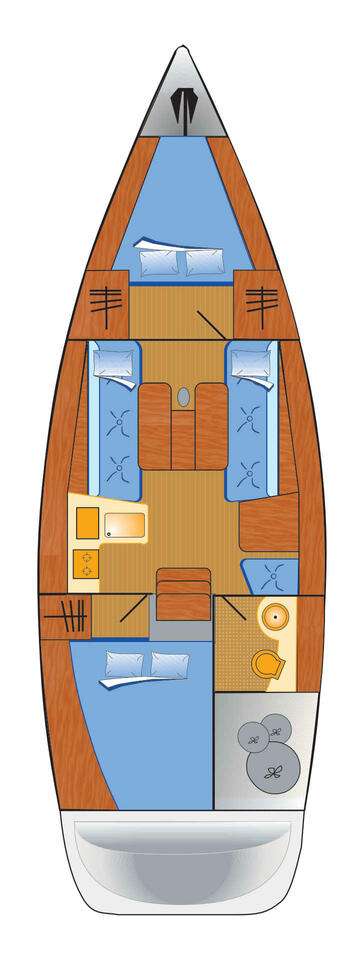 Salona 35