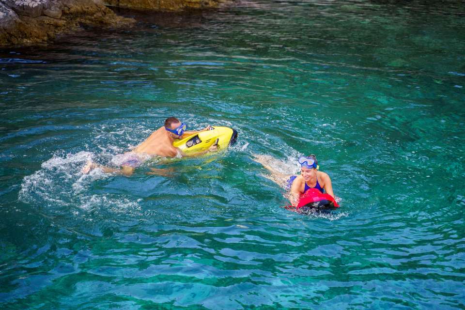 Son De Mar