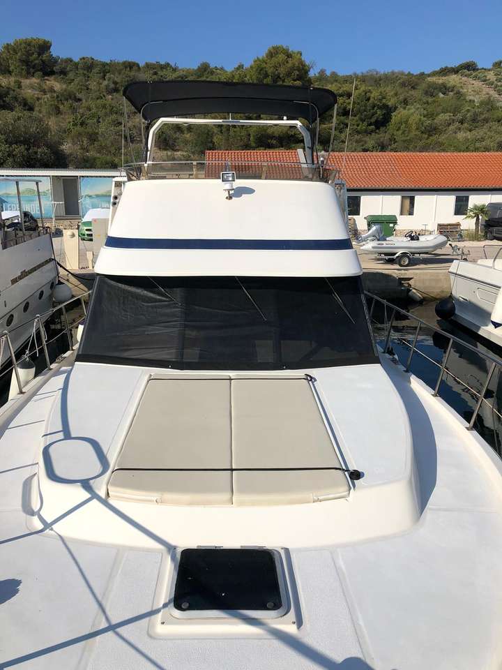 Staryacht 1670