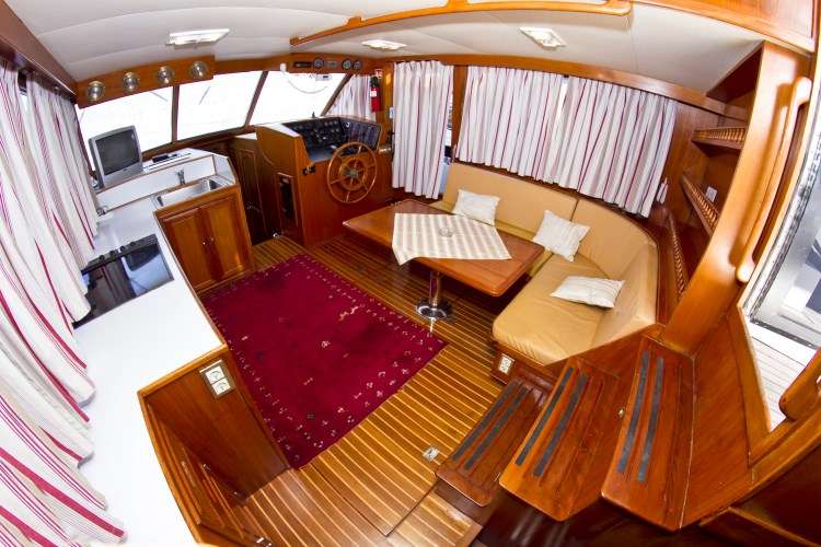 Staryacht 1670