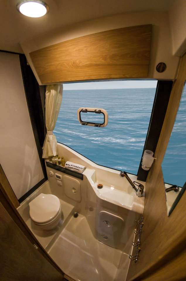Suncamper 35
