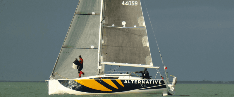 Sun Fast 3200