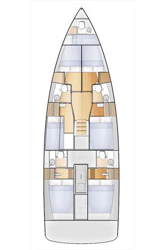 Sun Loft 47