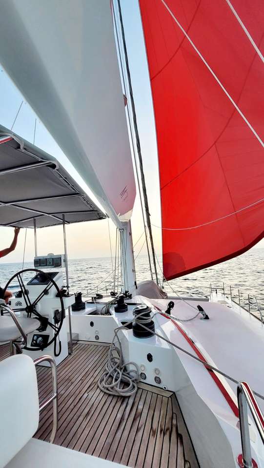 Sunreef 62