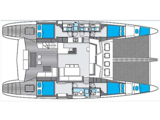 Sunreef 62
