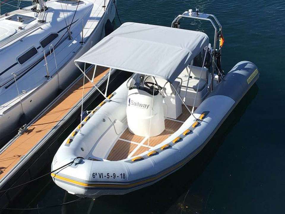 Boat 4