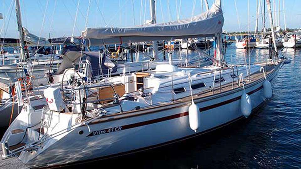 Vilm 41 CR