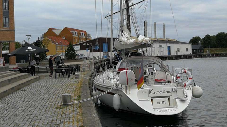 Vilm 41 CR