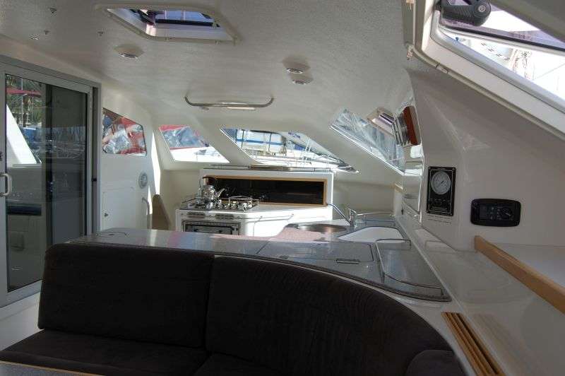Voyage 440
