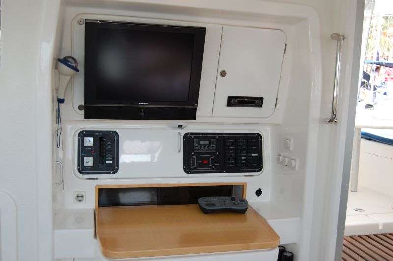 Voyage 440