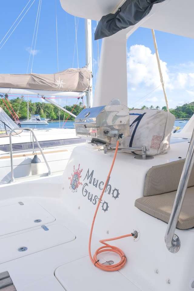 Voyage 480