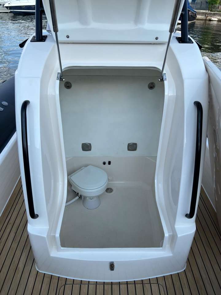 Black by 3BBB 10.0 II