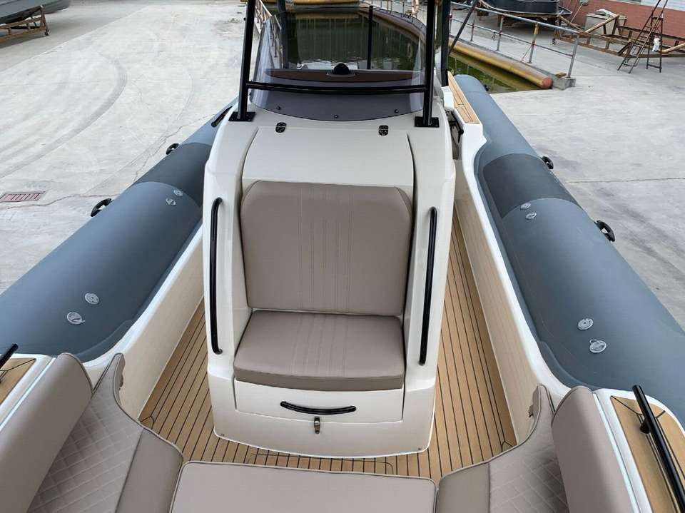 Black by 3BBB 10.0 II