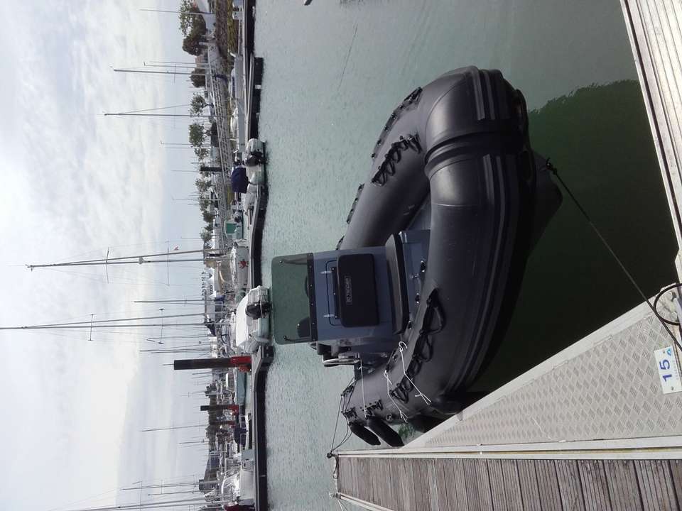 3D Tender 580 Family