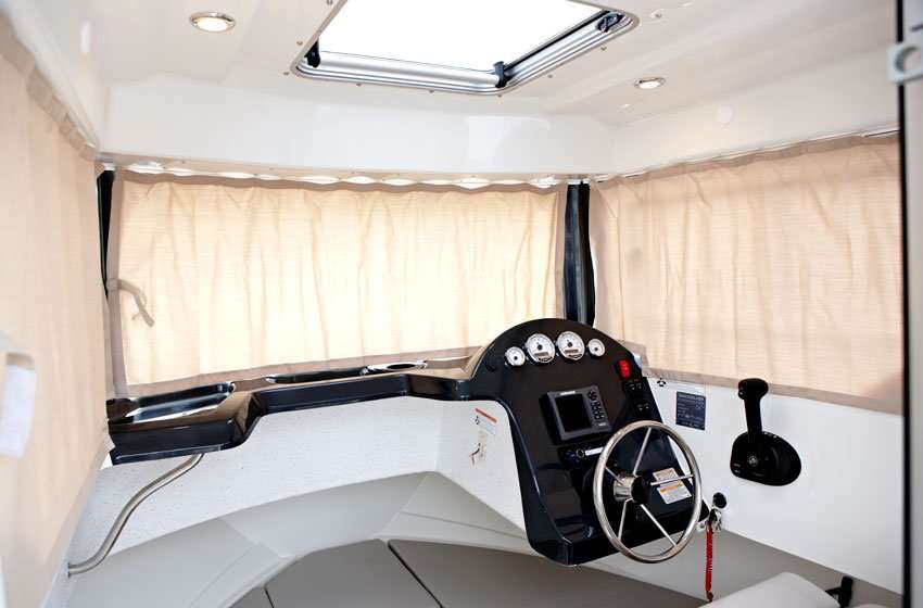 605 Pilothouse
