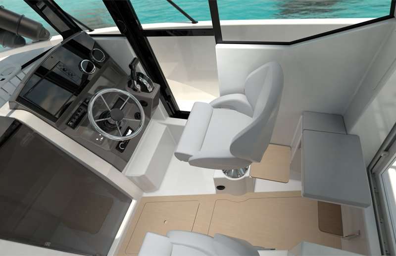 705 Pilothouse