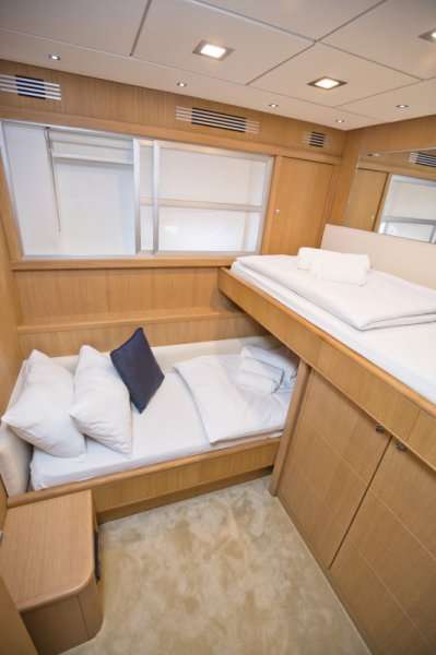 Abacus 70 Fly