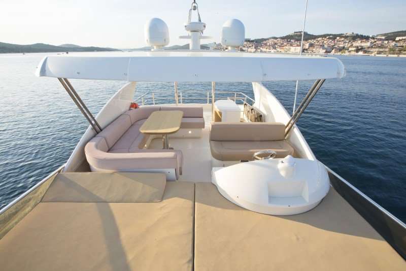 Abacus 70 Fly