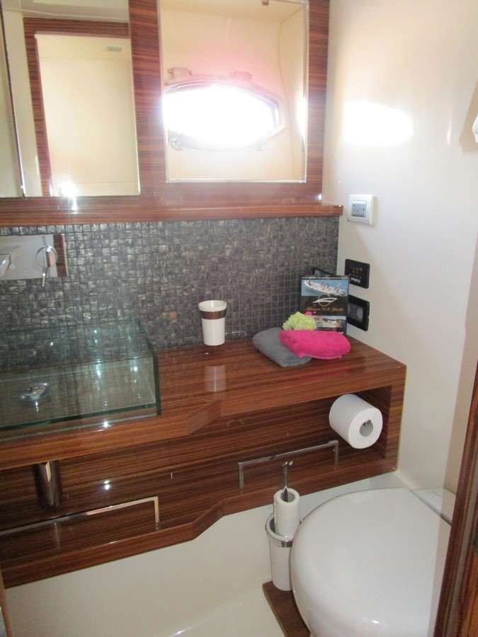Boat 1