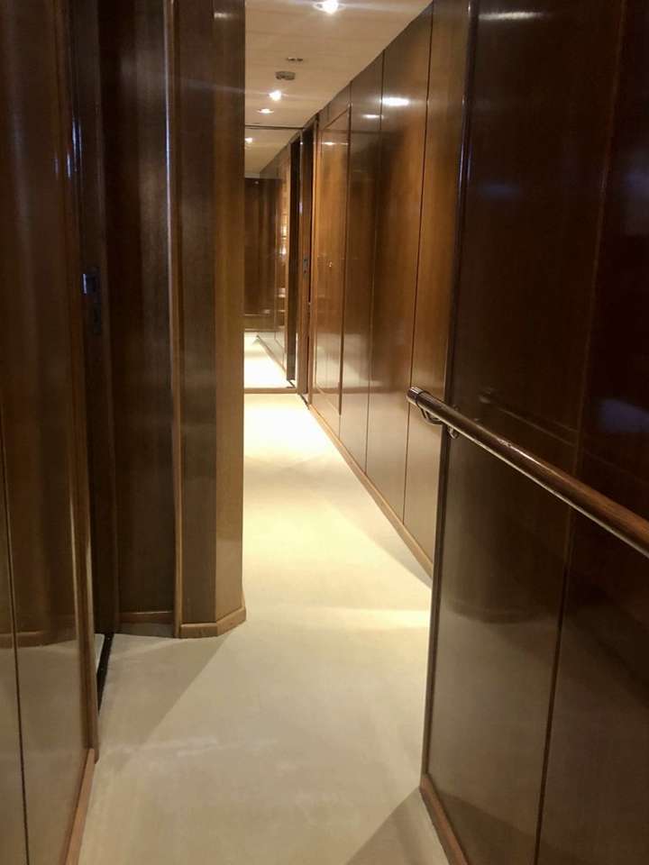 101ft Aegan Builders