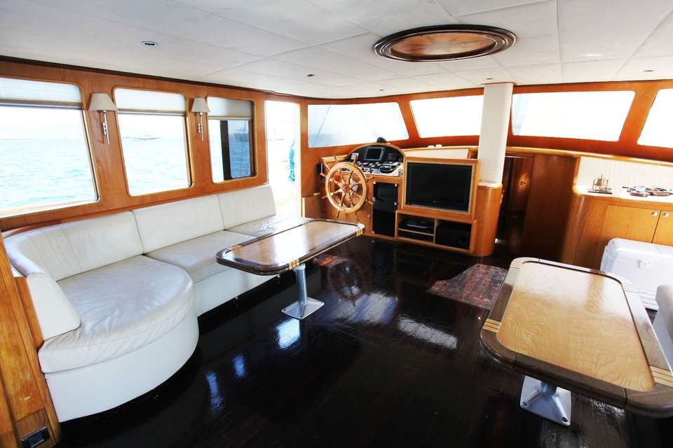 AEGEAN PEARL
