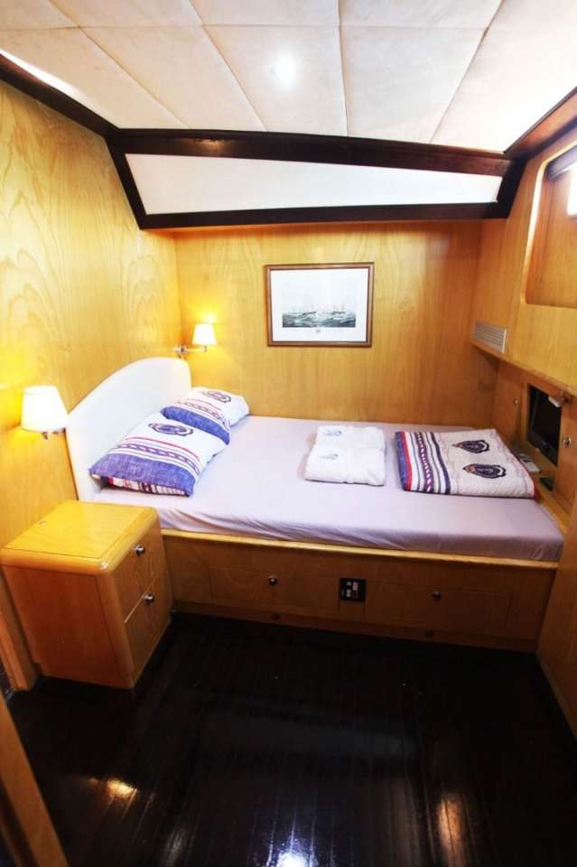 AEGEAN PEARL