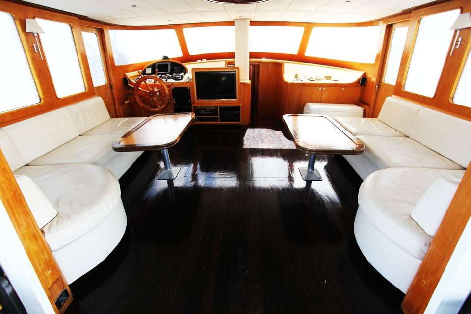 AEGEAN PEARL