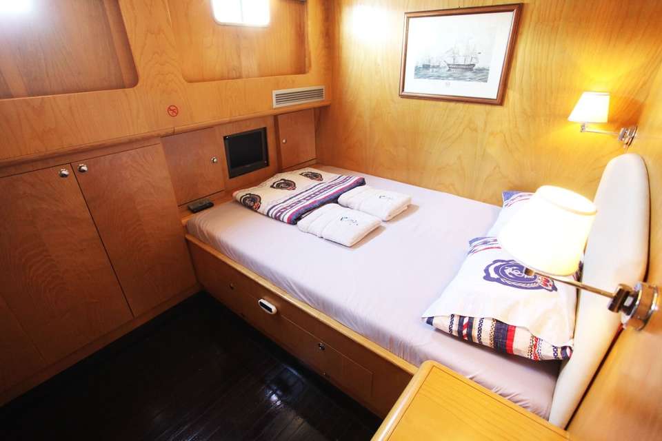 AEGEAN PEARL