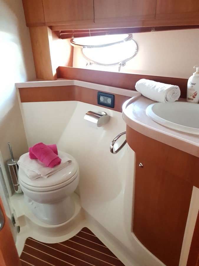 Boat 1