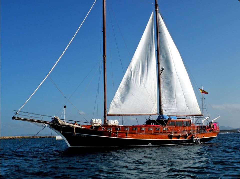 Boat 4