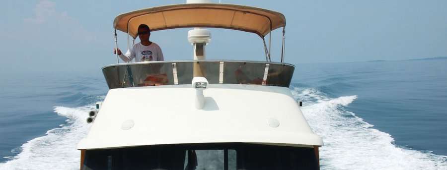 Alaska 45