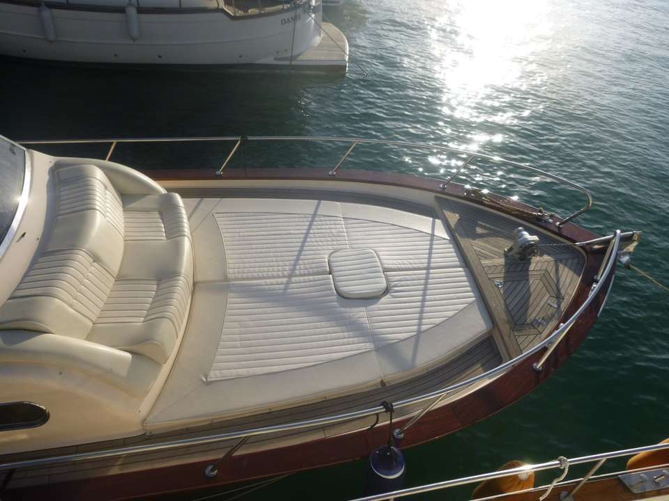 Boat 1