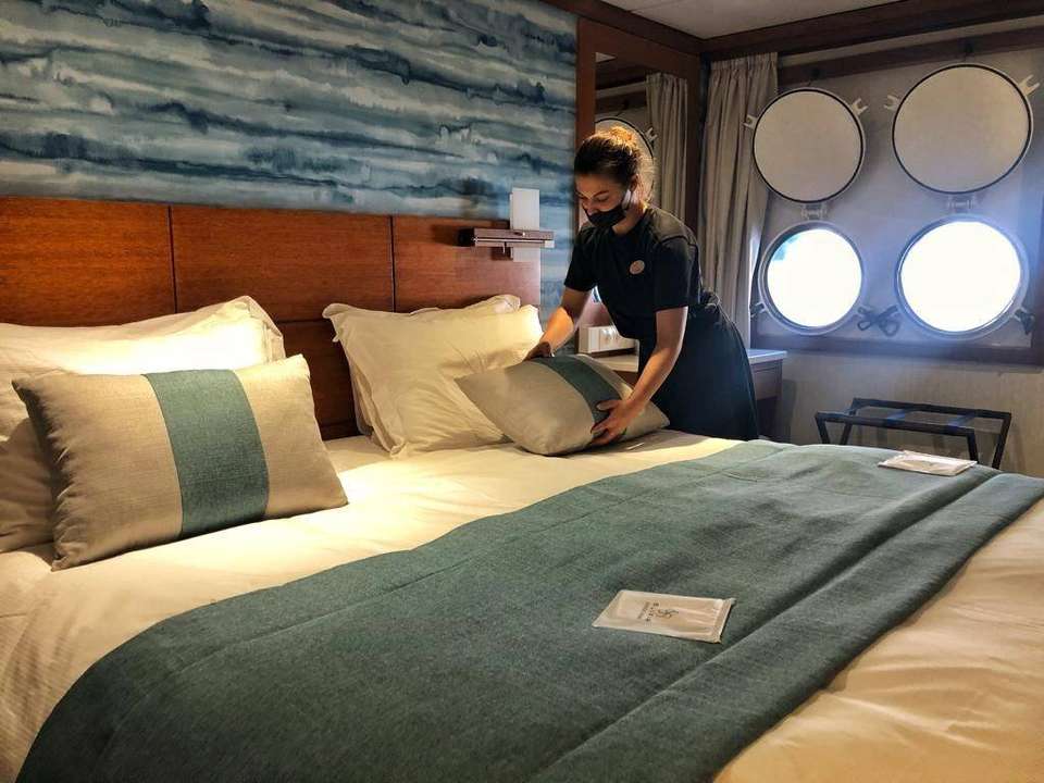 Astilleroa Constructions 210 ft