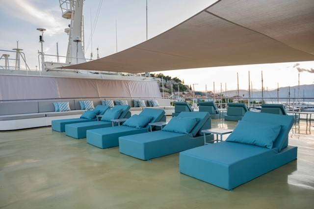 Astilleroa Constructions 210 ft