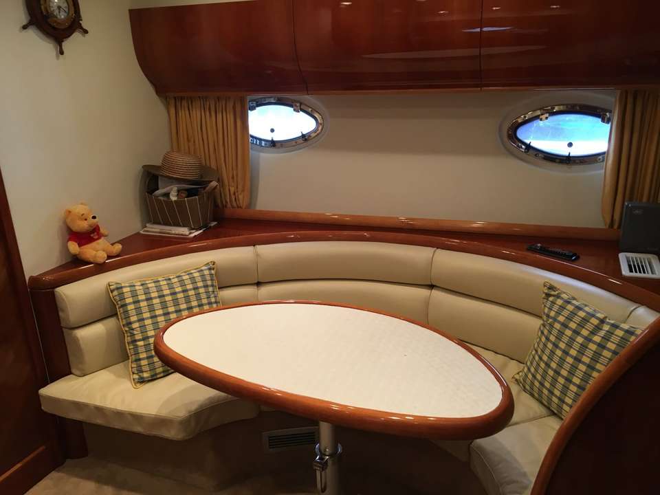 Astondoa 40 Open